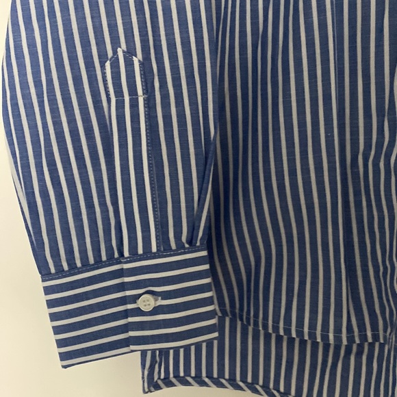 Oversized shirt - Picture 3 of 4